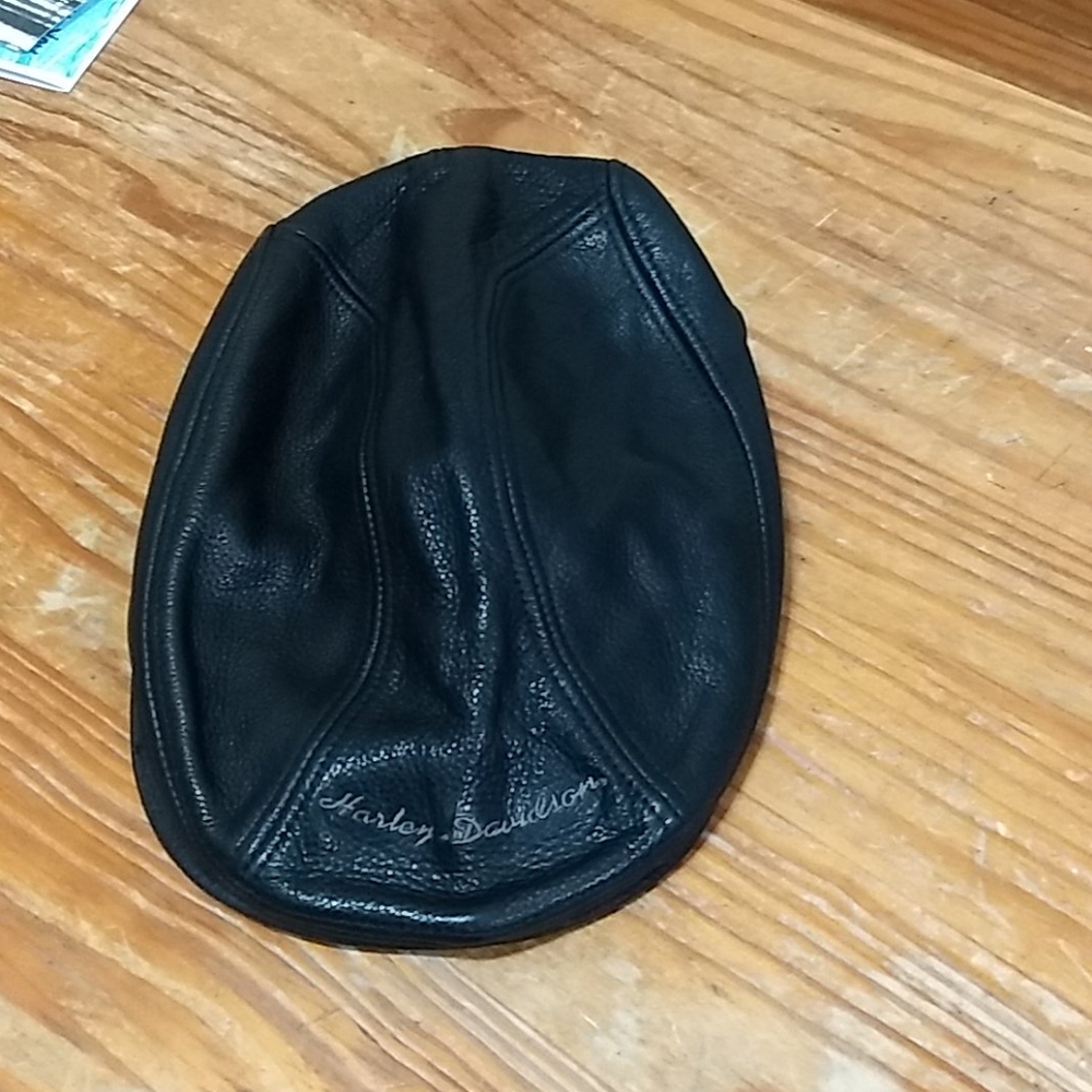 Harley Davidson Hat